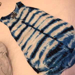 Young Fabulous & Broke the dye tank